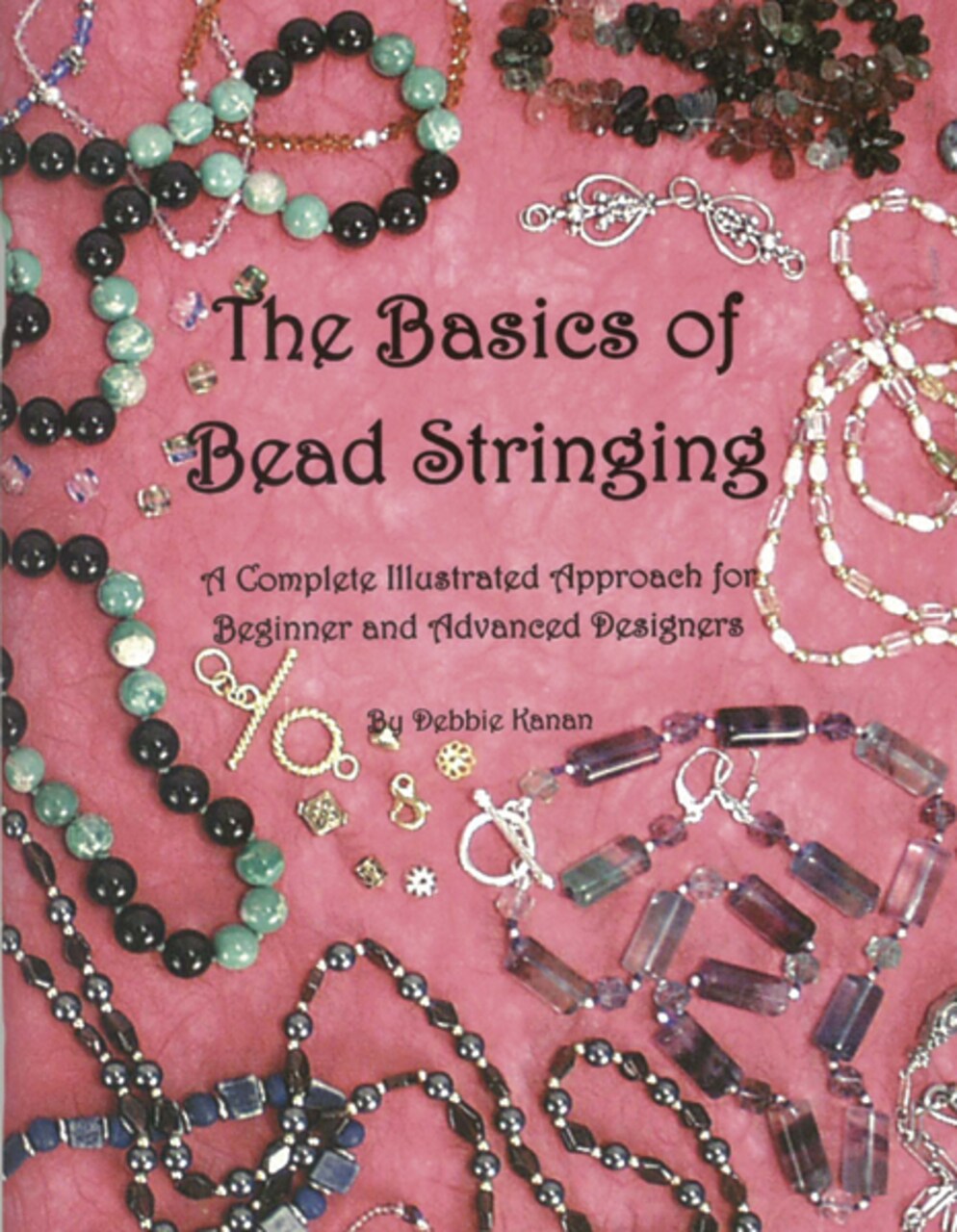 Basics Of Bead Stringing-